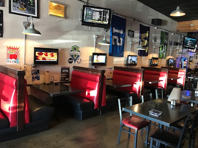 Firestarter Bar & Grill
