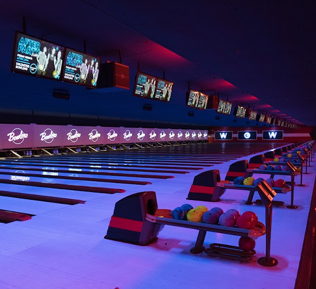 Bowlero
