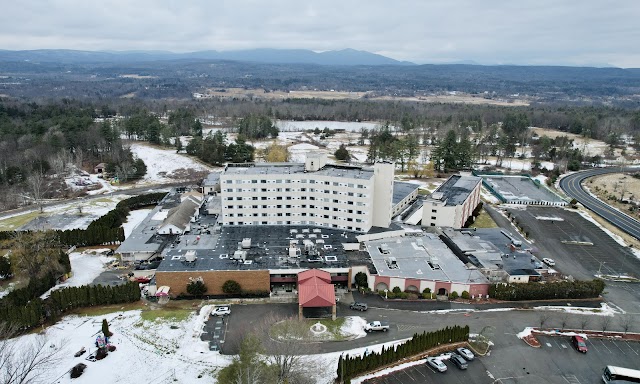 Hudson Valley Resort & Spa