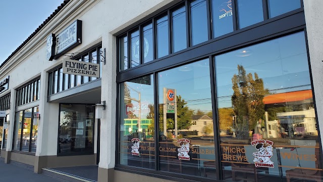 Flying Pie Pizzeria (North)