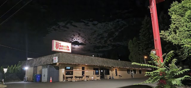 Ranch Tavern