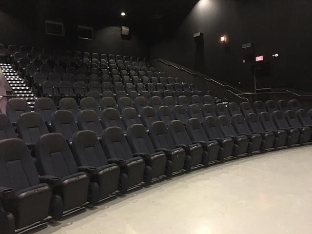 Countryfest Community Cinema
