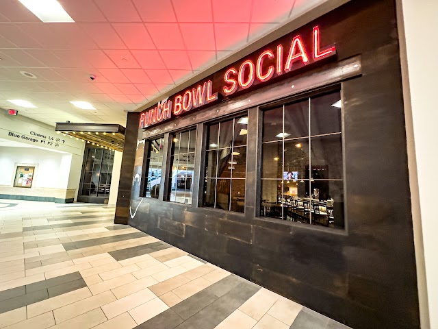 Punch Bowl Social