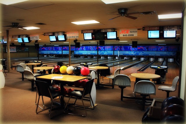 Holiday Bowl