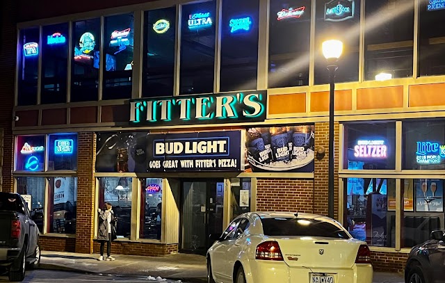 Fitter's Restaurant and Pub