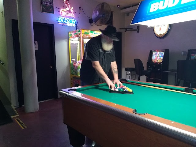 North End Tavern