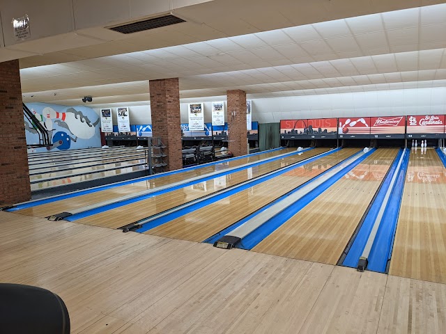 St Charles Lanes