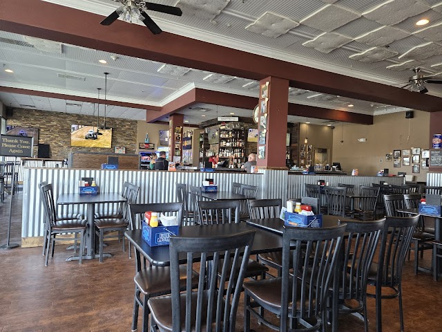 Waterton Tavern