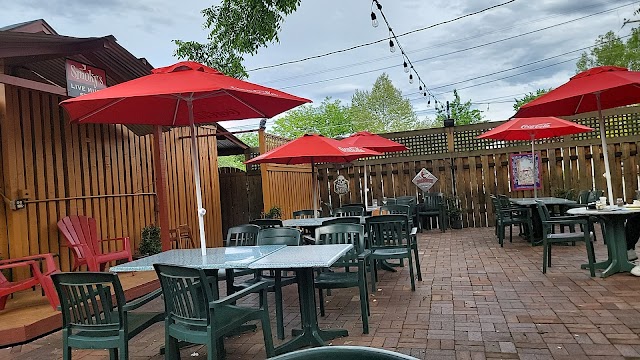 Smoky Mountain Pizzeria Grill
