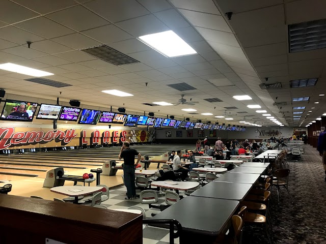 Memory Lanes
