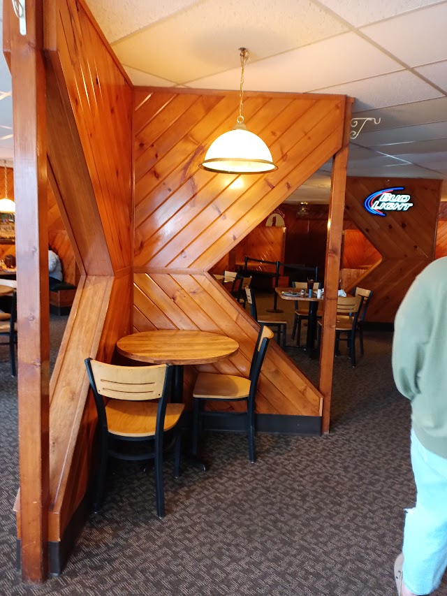 Pizza Works