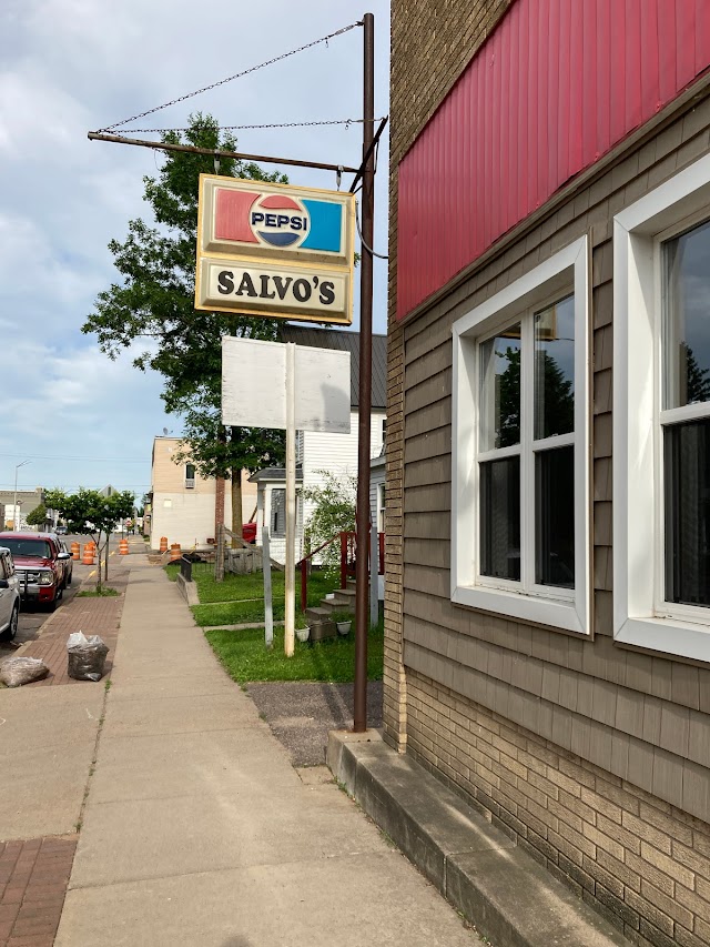 Salvo's Pizza
