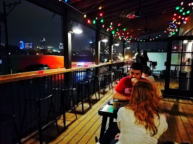 The Cardinal Bar