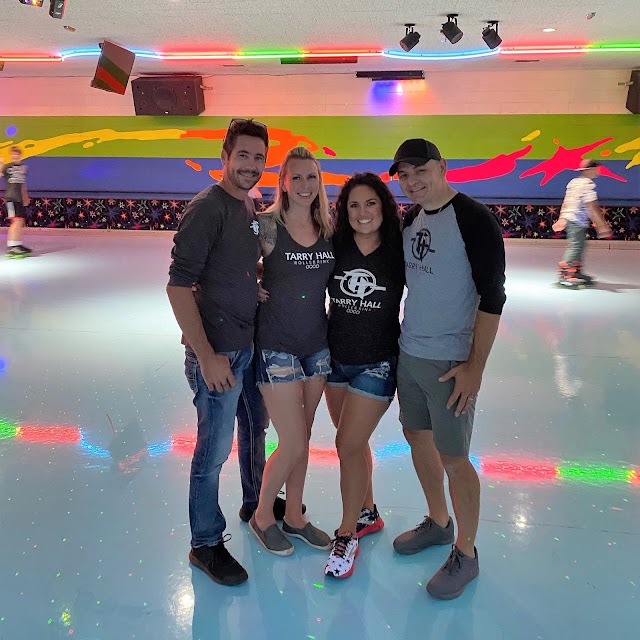 Tarry Hall Roller Rink