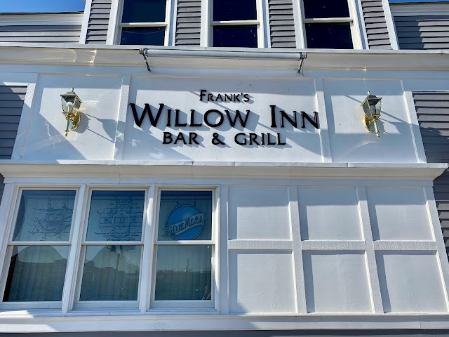 Willow Inn Restaurant