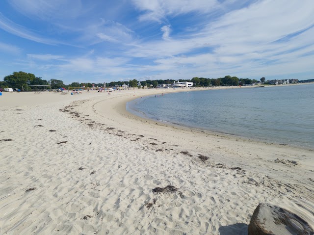 Ocean Beach Park