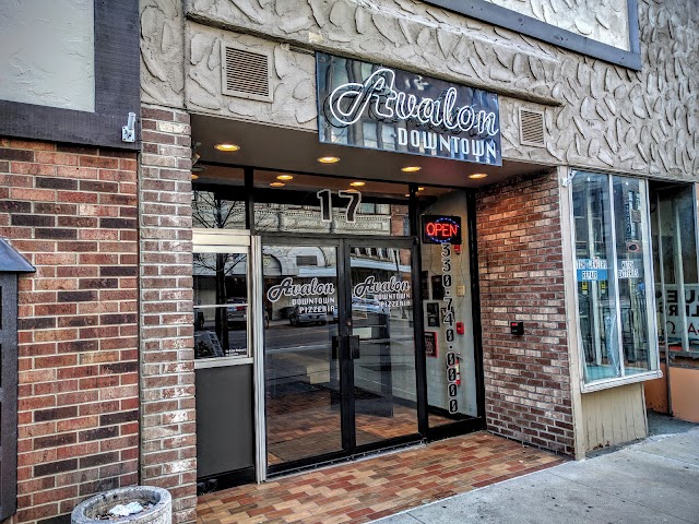 Avalon Downtown