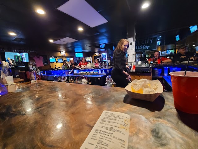 Steel City Bar and Grill