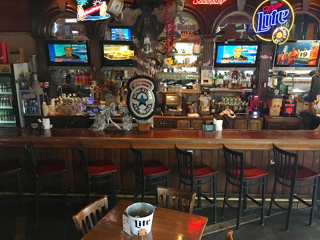 Rocky Mountain Pizza