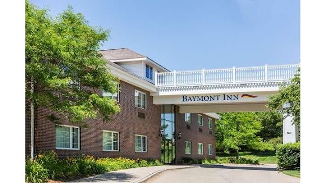 Baymont Inn and Suites