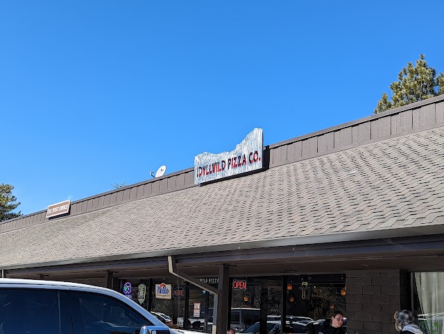 Idyllwild Pizza Company