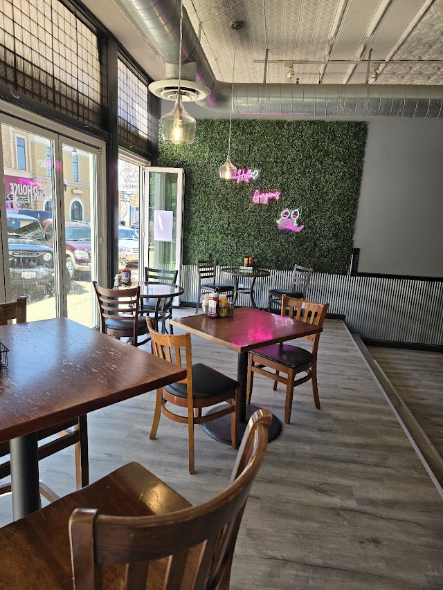 Main St. Pour House