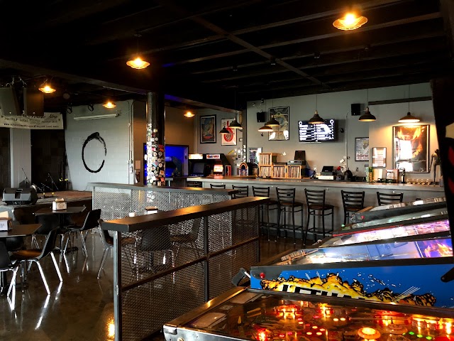 Black Circle Brewing