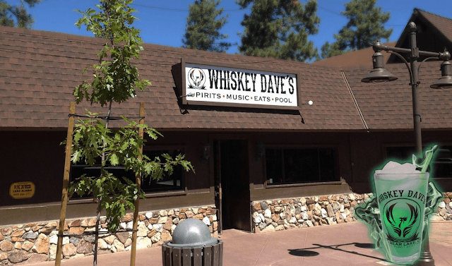 Whiskey Dave's