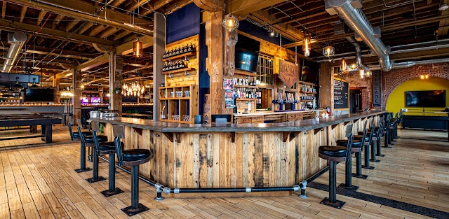 Backpocket Taproom