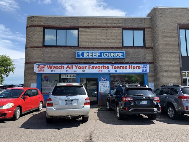 The Reef Bar