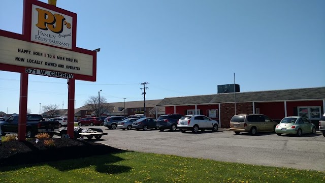 PJ's Original Family Restaurant