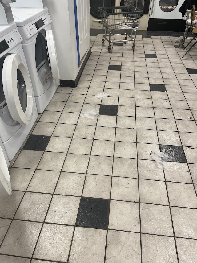 Maytag Coin Laundry Youngstown