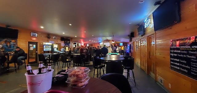 Fox Run Tavern