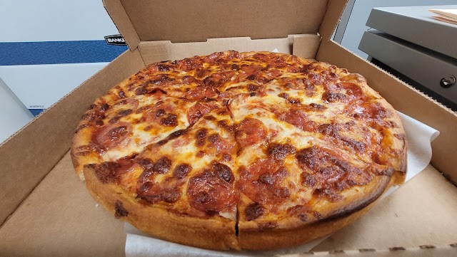North Lima Pizza