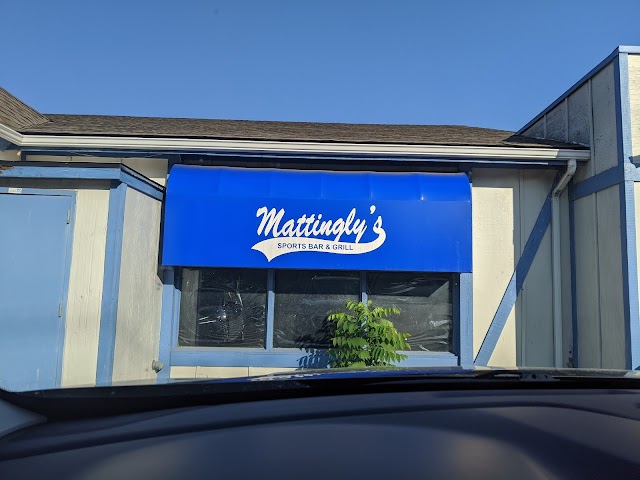 Mattingly's