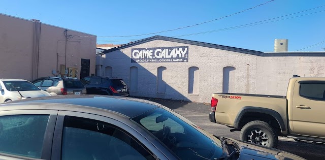 Game Galaxy