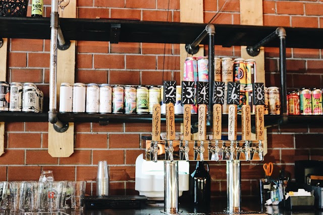 Crafty Beer Shop
