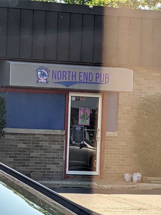North End Pub