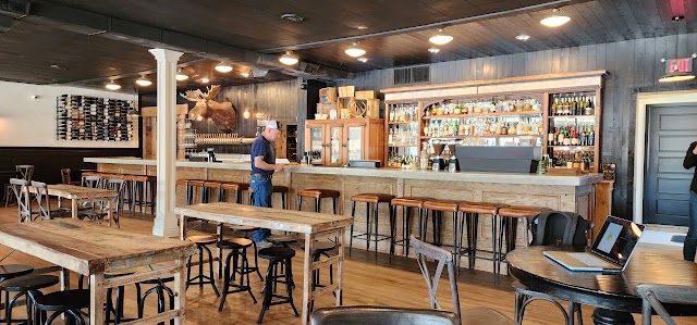 The Gathering Place