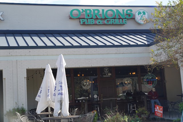 O'Brion's Pub & Grille - James Island