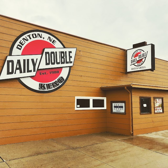 Denton Daily Double Steakhouse