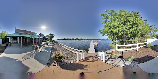 Oakwood Resort