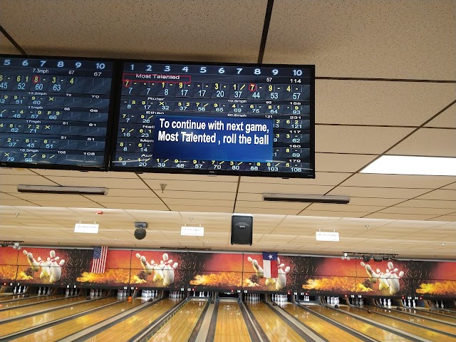 Allen Bowl