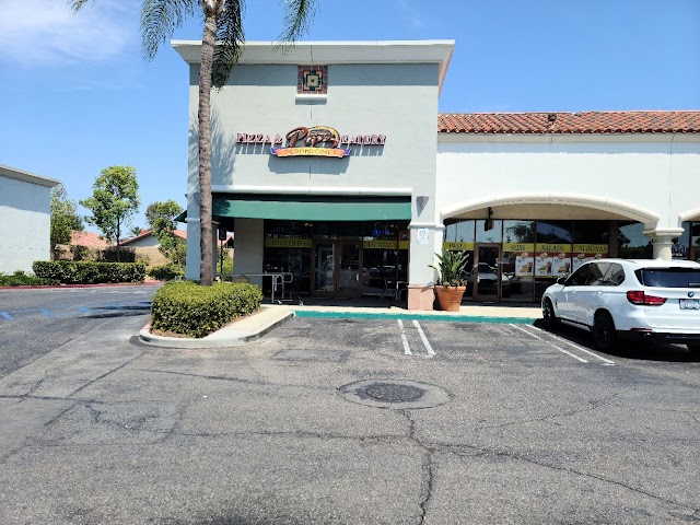 Pepz Pizza