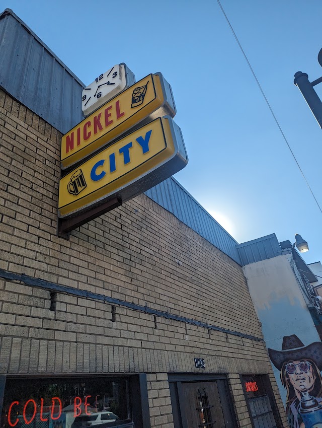 Nickel City