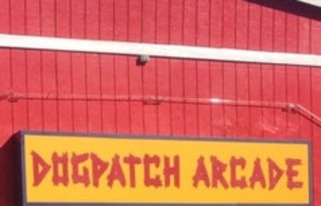 Dogpatch Arcade