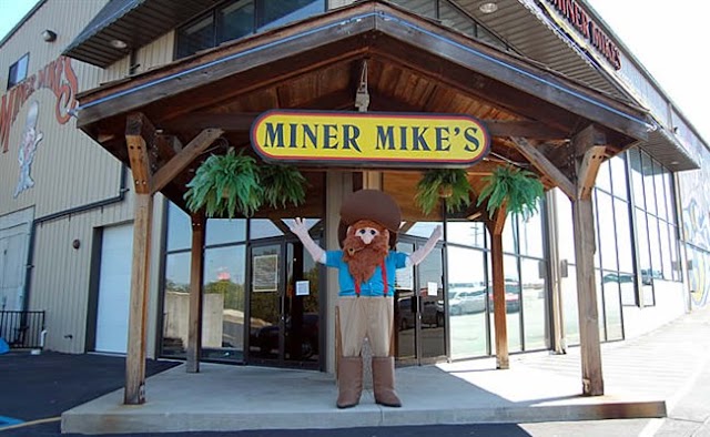 Miner Mike's