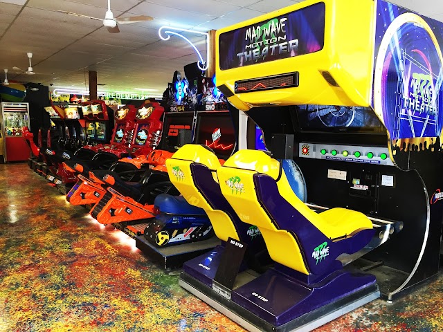 Fun World Arcade