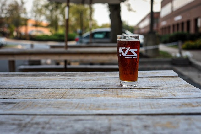 Mustang Sally Brewery