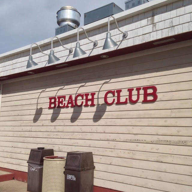 Beach Club